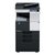 柯尼卡美能达（KONICA MINOLTA） bizhub 227复合机A3黑白激光打印机复印机扫描一体机 主机(主机+送稿器)第3张高清大图