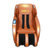 牧笛MD-S365共享按摩椅 二维码商用微信扫码支付 米白色 微信扫码机械手按摩椅(橙色)第4张高清大图