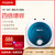 约克热水器厨宝YK-DB7储水式小厨宝智能电热厨宝即开即用电热厨宝(蓝色)第2张高清大图