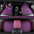 海马S5 S7福美来骑士丘比特海福星专用全包围丝圈汽车脚垫(单层-温馨米)第3张高清大图