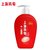 上海药皂健康洗手液500gX2瓶家庭装 细腻泡沫洗手液(500ML)第2张高清大图