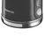 凯伍德（Kenwood）SJM020A电水壶（黑色）第5张高清大图