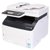 富士施乐（Fuji Xerox）CM228fw A4彩色无线激光多功能一体机打印复印扫描传真打印机第3张高清大图
