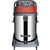 杰诺 （JIENUO）JN-601-100L-2 吸尘器 桶式 大功率 工业吸尘器 强力干湿两用第5张高清大图