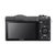 索尼（SONY） ILCE-5100L 可选单机身或（16-50套机）a5100l微单数码相机A5100(黑色 官方标配)第5张高清大图