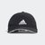 阿迪达斯棒球帽男女网球帽运动跑步帽鸭舌帽Adidas帽子 男神同款GM6274(GM6274 OSFM)第2张高清大图