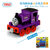 托马斯和朋友小火车合金火车头儿童玩具车男孩玩具火车BHR64多款模型随机品单个装(查理)第5张高清大图