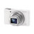 索尼（SONY） DSC-WX500 数码相机/照相机/30倍光学变焦/自拍相机(官方标配)(白 优惠套餐9)第4张高清大图