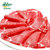 艾克拜尔 澳洲进口调理生鲜牛肉片600g第2张高清大图