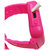 KOTI KW308 GSM 无线数据终端 儿童电话手表 粉红第5张高清大图