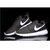 Nike/耐克 NIKE ROSHE RUN 伦敦 轻便 透气男女休闲鞋(黑白 44)第3张高清大图