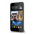 HTC D610t  移动4G 安卓智能 四核GPS导航手机(黑色)第3张高清大图