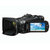 佳能 (Canon) LEGRIA GX10 高端摄像机 4K 约1340万像素 15倍光变 3.5英寸触屏 双DIG第2张高清大图