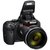 尼康（Nikon）COOLPIX P900s数码相机（黑色）第4张高清大图