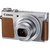 佳能（Canon）PowerShot G9 X 数码相机 2020万像素 WiFi传输 28mm广角(银色 套装四)第5张高清大图