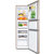 TCL 207升三门式冰箱家用 风冷无霜智能三开门电冰箱 流光金 BCD-207TWF1第4张高清大图