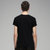 Lilbetter【上新专享价：88元】【5月28日22点开抢】短袖T恤(黑色 XL)第2张高清大图