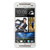 HTC   butterfly S 蝴蝶2   919d 电信3G  双卡双待 2G+16G  5英寸 智能手机(白色 官方标配)第3张高清大图