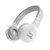 JBL E45BT头戴式无线蓝牙耳机音乐耳机便携HIFI重低音(白色)第5张高清大图