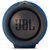 JBL Xtreme 音乐战鼓 高品质立体声 双外部加强低音 超长时间播放 防溅处理 支持多点连接(舞动蓝)第5张高清大图