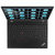 联想ThinkPad P52S 20LBA00WCD 15.6英寸移动工作站 I7-8550U/8G/1T/2G独显(黑色)第5张高清大图