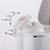 金稻kd332v热喷蒸脸器纳米离子喷雾仪家用补水洁面美容仪器 白色第2张高清大图