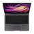 华为（HUAWEI） MateBook X Pro13.9英寸超轻薄笔记本电脑全面3K屏金属超极本 Linux 版(【深空灰】i5-8265/8G/512G/MX250-2G)第4张高清大图