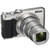 尼康（Nikon）COOLPIX S9900s 数码相机 银色第2张高清大图