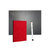 天正太古 美克罗蒙商务办公pu笔记本礼盒套装(红色80g)第5张高清大图
