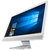 华硕(ASUS) 傲世 V221IDUK-WA018T 21.5英寸一体机电脑 J3355 4G 1T W10 高清屏(白色)第2张高清大图