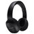 麦博 Microlab Q50 头戴式蓝牙耳机 立体声 音乐耳机 重低音耳机 手机无线耳麦 支持插卡 黑色第2张高清大图