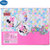 迪士尼文具套装儿童文具礼盒套装小学生玩具DM6049(粉色)第2张高清大图