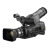 索尼（Sony）NEX-EA50CH （含 E18-200mm电动头）摄像机(套餐五)第5张高清大图