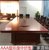 大型高档会议桌实木长桌椅时尚组合长方形会议室桌可定制第2张高清大图