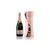 法国酩悦粉红香槟“随心所爱”礼盒第3张高清大图