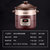 苏泊尔（SUPOR）电炖锅DG50YC806 智能预约 家用多功能煮粥煲汤炖肉电炖盅 5L大容量第5张高清大图