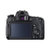 佳能（Canon）EOS 760D 单反套机（18-135mm f/3.5-5.6 IS STM 760d）(黑色 套餐7)第2张高清大图