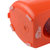 意美特(IMETEC) HR181 气泡水机 纯正欧洲设计 橙第4张高清大图