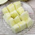 陕西阎良甜瓜 新鲜水果 约2.5kg（4-6颗）(甜瓜大果)第5张高清大图