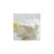 10种颜色高密珊瑚绒方巾30X30 纯色花边方巾 珊瑚绒吸水方巾(深灰)第9张高清大图