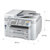 爱普生(EPSON) WF-3641无线WIFI高端彩色喷墨商用一体机 打印机 多功能一体机照片打印机复印扫描传真第5张高清大图