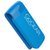 飞利浦（PHILIPS）SA4CLP04AN/93 MP3播放器（蓝色）（4G）时尚简洁运动造型 语音提示 闪充功能 FullSound 飞声技术 运动一族必备第2张高清大图