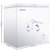 容声(Ronshen) BD/BC-145MX 145立升 卧式 冰柜 小户型家用大容量冷柜 时尚外观 白色第3张高清大图