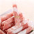 【本来生活】宁夏平罗滩羊冻羔羊肉卷500g第4张高清大图