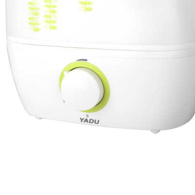 亚都（YADU）加湿器SC-C030E（外观精美，均匀加湿，全网疯抢。简约时尚，欧美风尚，雾量大小自由调节，加湿随心所变。）