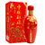 52度中国杜康精制红花瓷500ml(6瓶整箱 瓶)第2张高清大图