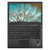 ThinkPad X270(20K6A00FCD)12.5英寸轻薄笔记本电脑(i3-6006U 8G 500GB 集显 Win10 黑色）第3张高清大图