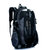 户外尖锋 登山包旅行包双肩包男女大容量户外包运动包电脑背包40L(经典（黑色）)第2张高清大图