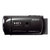 索尼（Sony）投影系列HDR-PJ390E 数码摄像机(黑色 优惠套餐七)第5张高清大图
