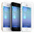 迪沃（Devia）苹果iPhone5/5S本色保护膜（钨钢黑）（前后贴）第3张高清大图